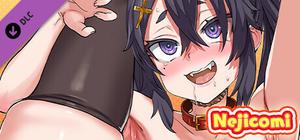 NejicomiSimulator TMA02 -Unlock All Settings Pack banner