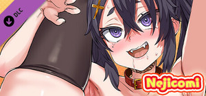 NejicomiSimulator TMA02 -Unlock All Settings Pack banner