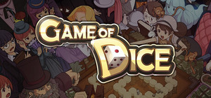 Game of Dice banner