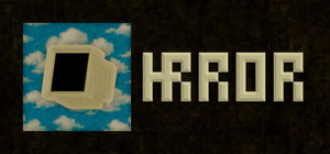 HRROR banner