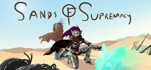 Sands of Supremacy: Future Kingdom banner