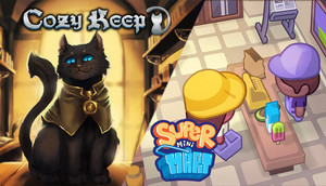 Super Cozy Bundle! banner