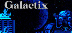 Galactix banner