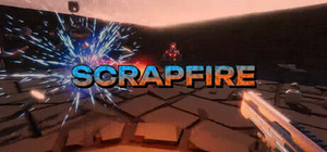 SCRAPFIRE banner