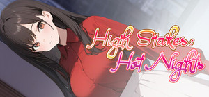 High Stakes: Hot Nights banner
