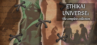 Ethikai Universe: The complete collection