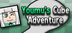 Youmu's Cube Adventure banner