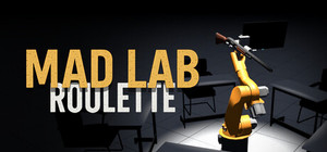 Mad Lab Roulette banner