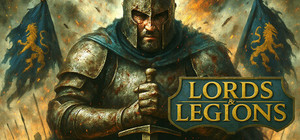 Lords & Legions banner