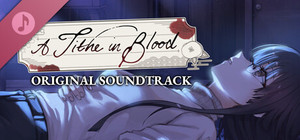 A Tithe in Blood - Original Soundtrack banner