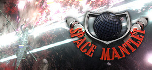 Space Mantlet banner