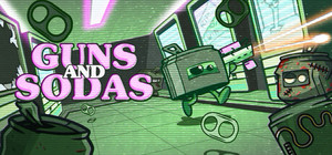 Guns&Sodas banner
