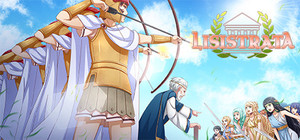 Lisistrata banner