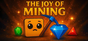 The Joy of Mining banner