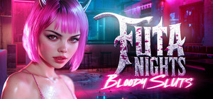 Sex & Blood: Vampires 2 banner