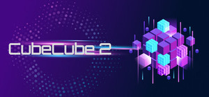 Cube Cube 2 banner