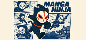 Manga Ninja 漫画忍者 banner