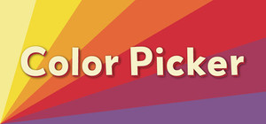 Color Picker banner