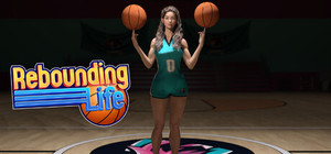 Rebounding Life - Season 1 banner