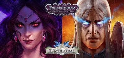 Pathfinder: Wrath of the Righteous x Tower of Time