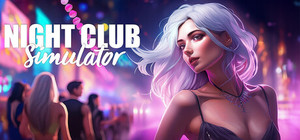 Night Club Simulator: Party King banner