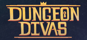 Dungeon Divas banner