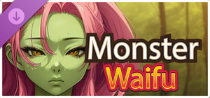 Monster Waifu - Orc DLC 2 banner