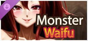 Monster Waifu - Vampire DLC 2 banner