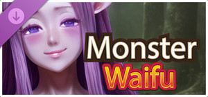 Monster Waifu - Troll banner