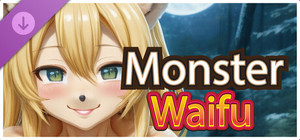 Monster Waifu - Lince Woman banner