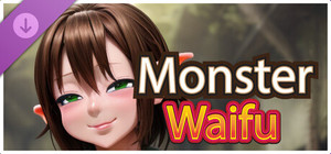 Monster Waifu - Goblin DLC 2 banner