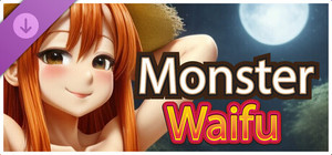 Monster Waifu - Gnome banner