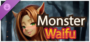Monster Waifu - Boar Woman banner