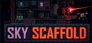 Sky Scaffold banner