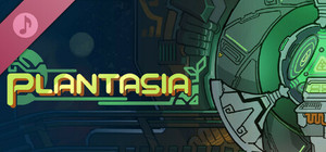 Plantasia: Music from the Orbit of COATL-IV banner