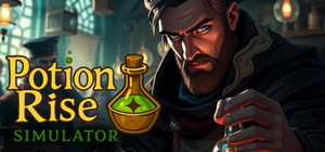 Potion Rise Simulator banner