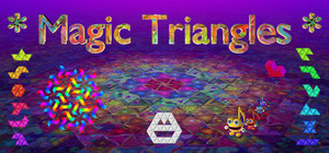 Magic Triangles banner