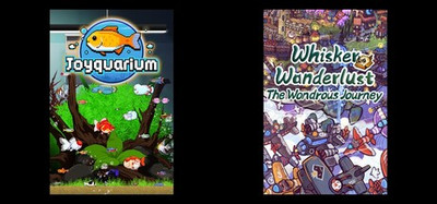 Whisker Wanderlust & Joyquarium