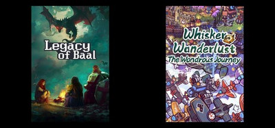 Whisker Wanderlust & Loot of Baal