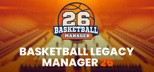 Basketball Legacy Manager 26 banner