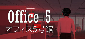 Office 5 banner