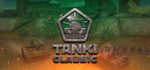 Tanki Classic banner