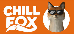Chill Fox banner