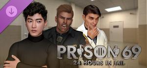 Prison 69 - 24 Hours In Jail Guide banner