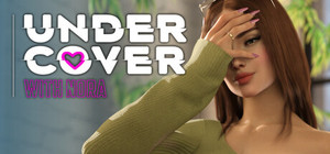 Undercover with Nora banner