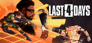 Last 4 Days banner