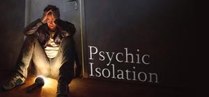Psychic Isolation Episode 1 banner