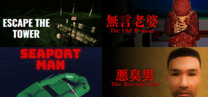 RAYBIS GAMES Complete Pack banner