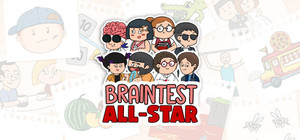 Brain Test All-Star: IQ Boost banner