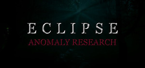 Eclipse: Anomaly Research banner